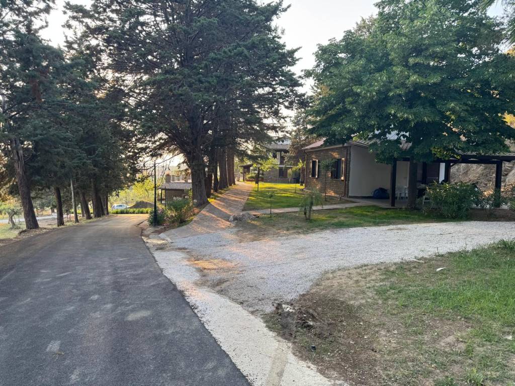 Villa a Castellabate in Franco - Foto 2