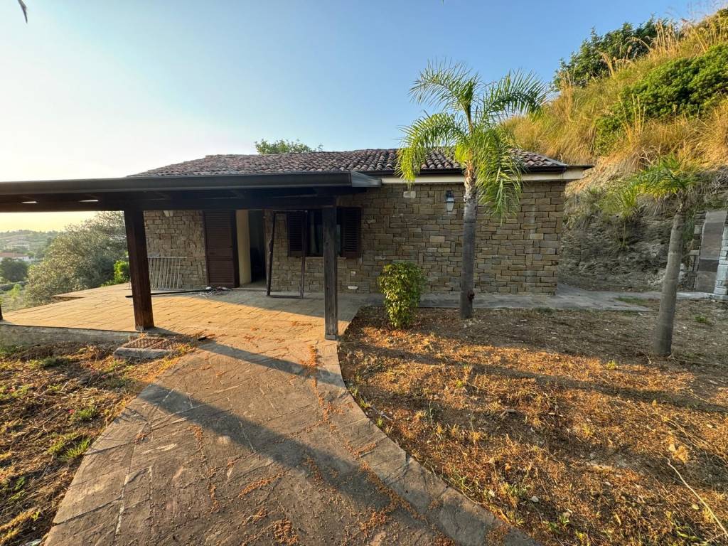 Villa a Castellabate in Franco - Foto 4