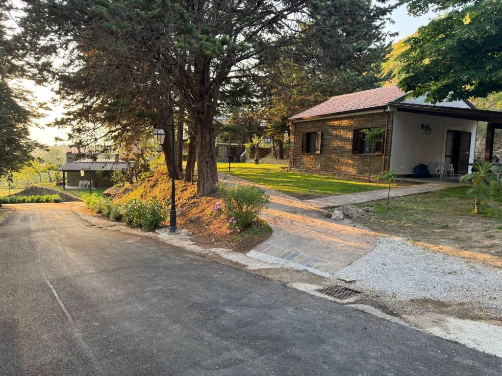Villa a Castellabate in Franco - Foto 5