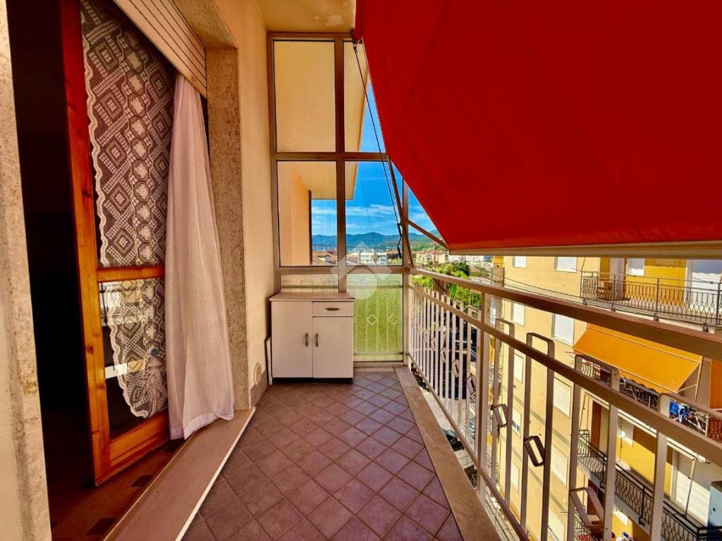 Appartamento a Andora in Via Cristoforo Colombo, 48 - Foto 3