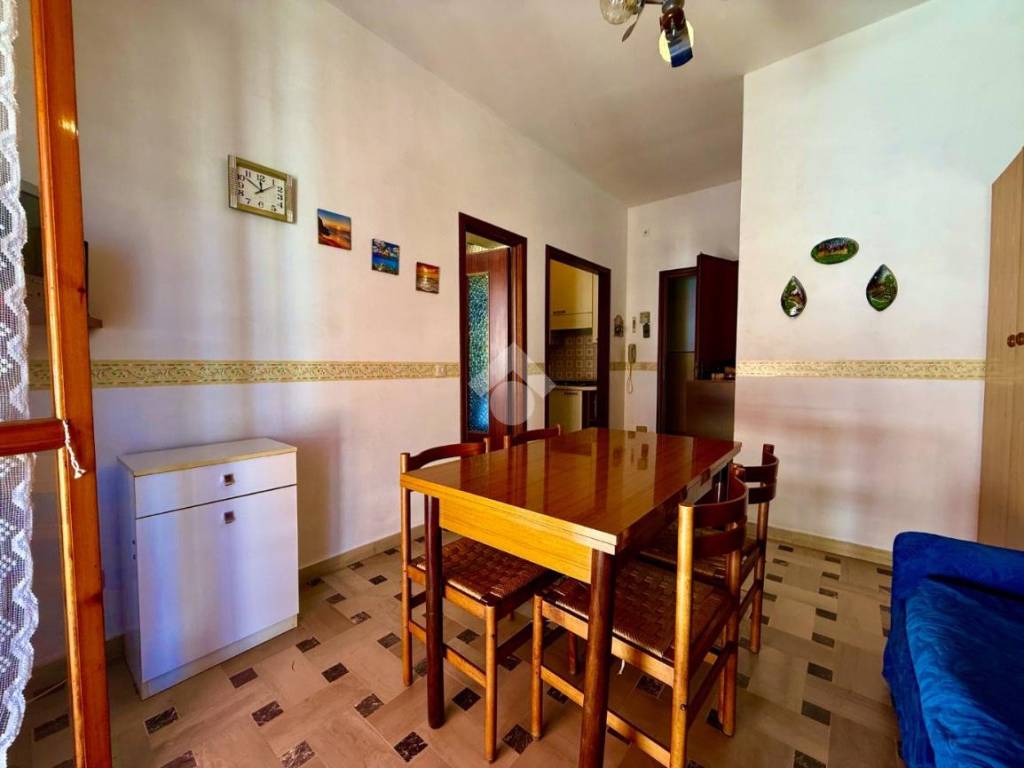 Appartamento a Andora in Via Cristoforo Colombo, 48 - Foto 5