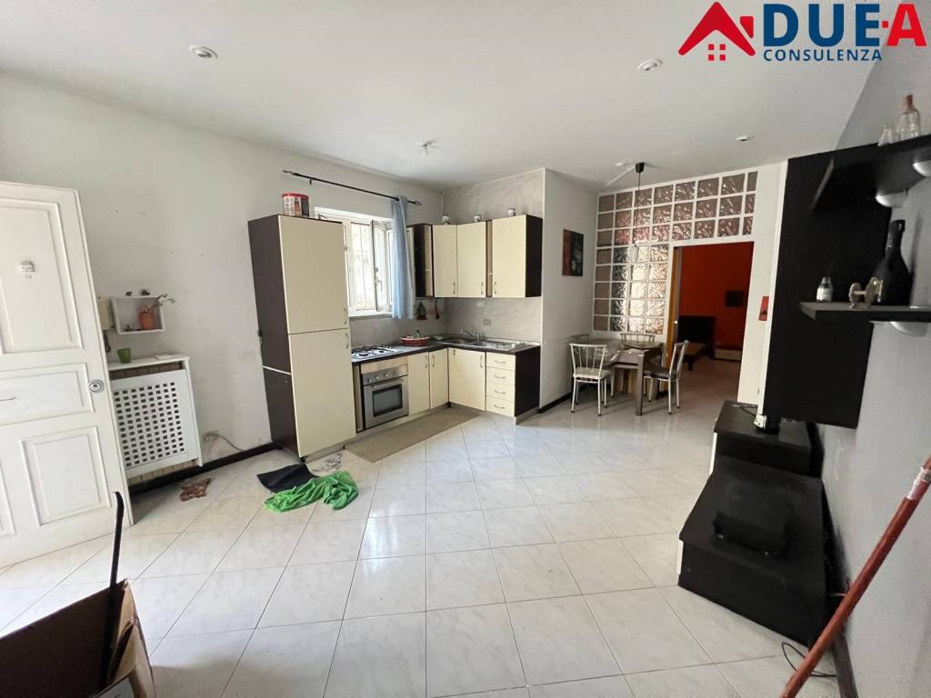 Appartamento a Napoli in Via Vicinale Reggente - Foto 2