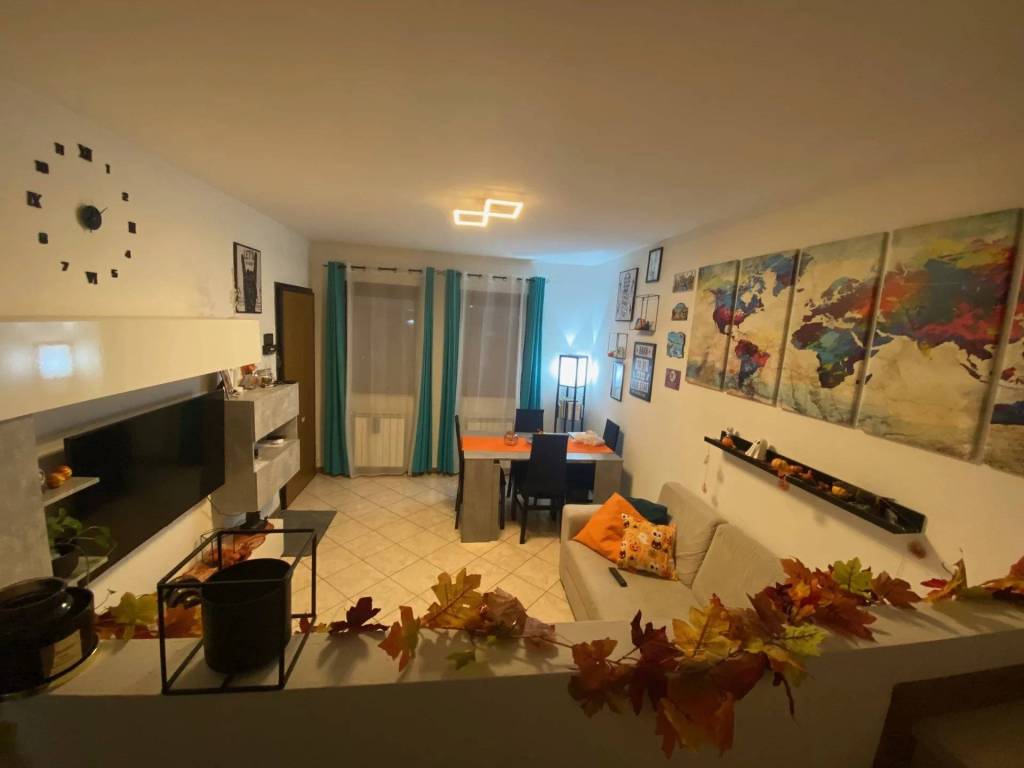 Villetta a schiera a Pincara - Foto 2