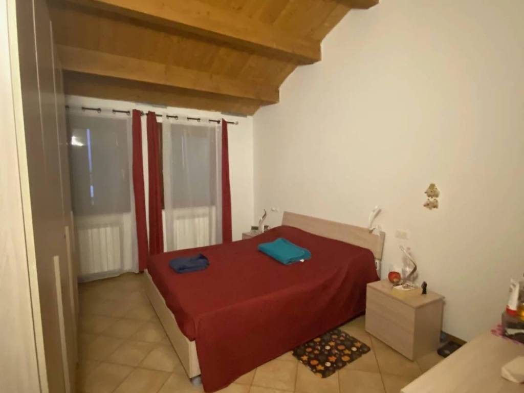 Villetta a schiera a Pincara - Foto 5