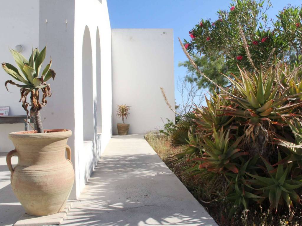 Villa a Lampedusa e linosa in via Mannarazza - Foto 2