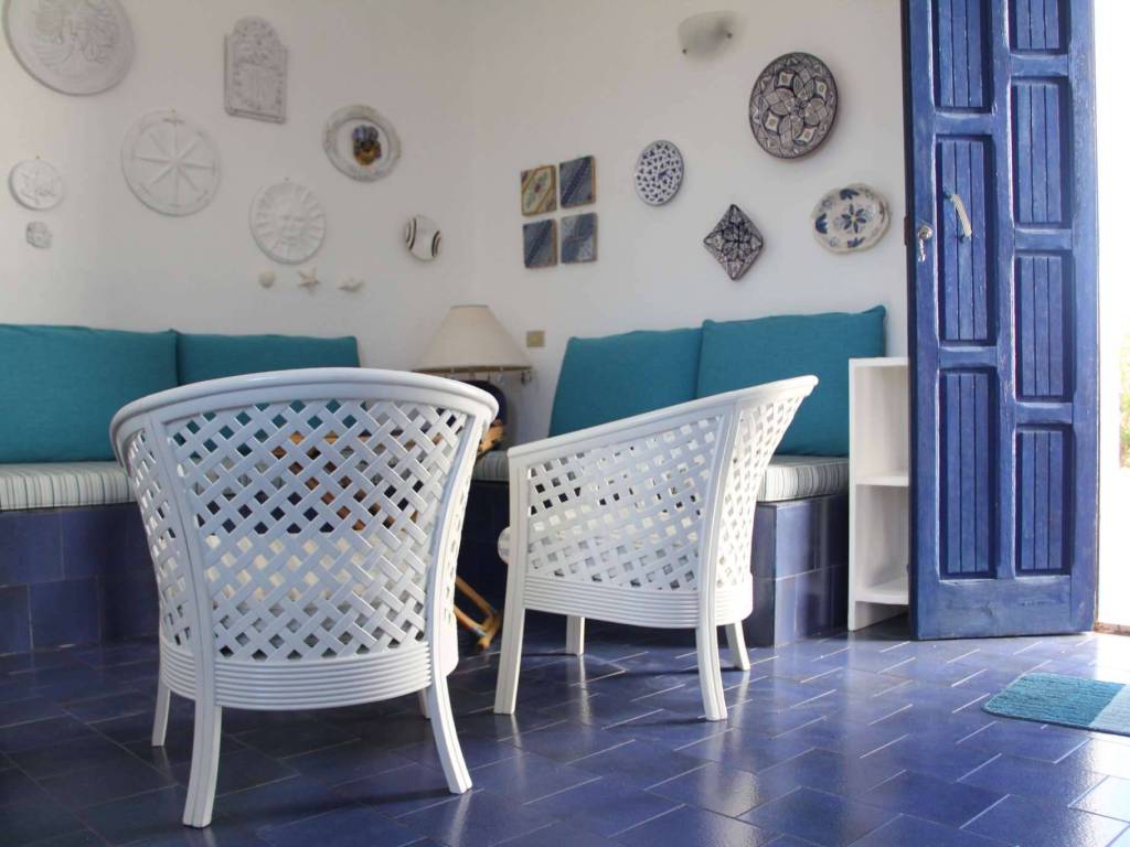 Villa a Lampedusa e linosa in via Mannarazza - Foto 4