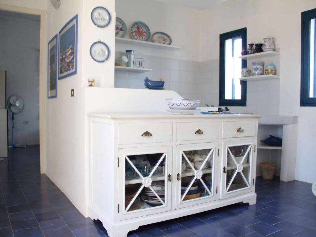 Villa a Lampedusa e linosa in via Mannarazza - Foto 5