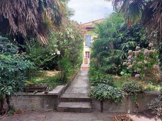 Villa a Robbiate in Via Don Sebastiano Colleoni, 26 - Foto 3