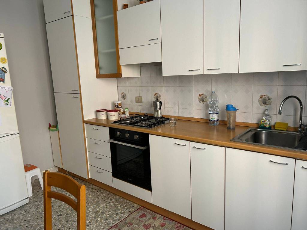 Appartamento a Alessandria in Corso 4 Novembre - Foto 3