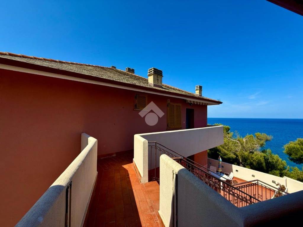 Appartamento a Laigueglia in Via Giunchetto, 81 - Foto 3