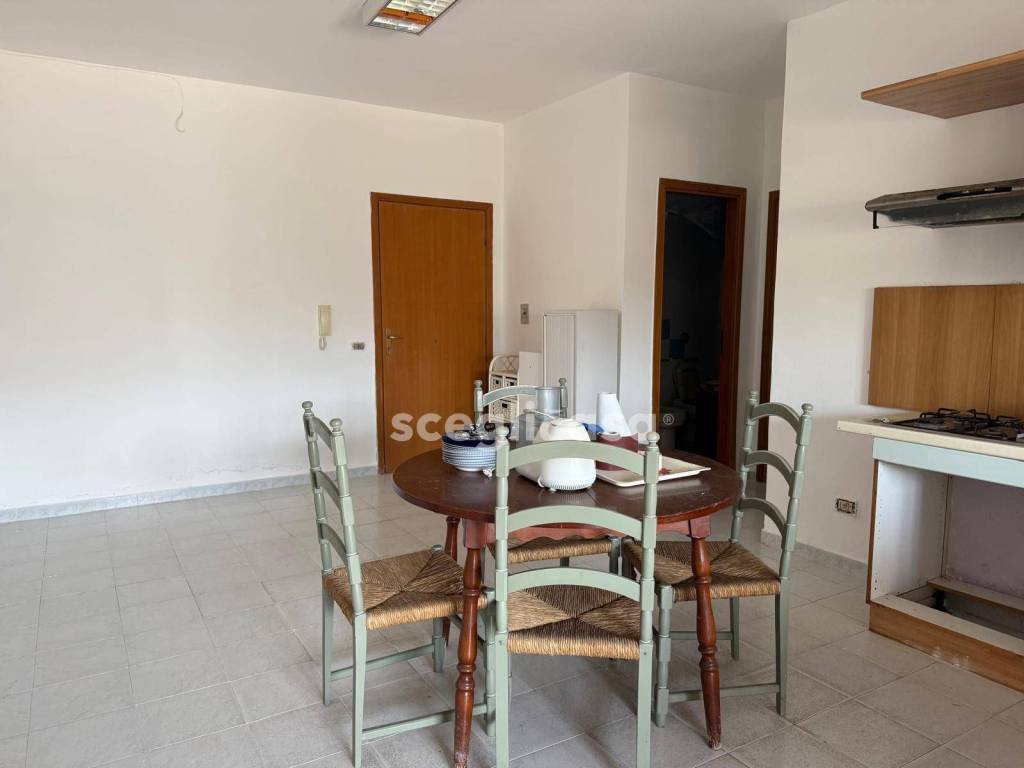 Appartamento a Carini in Lungomare Cristoforo Colombo, 275 - Foto 2