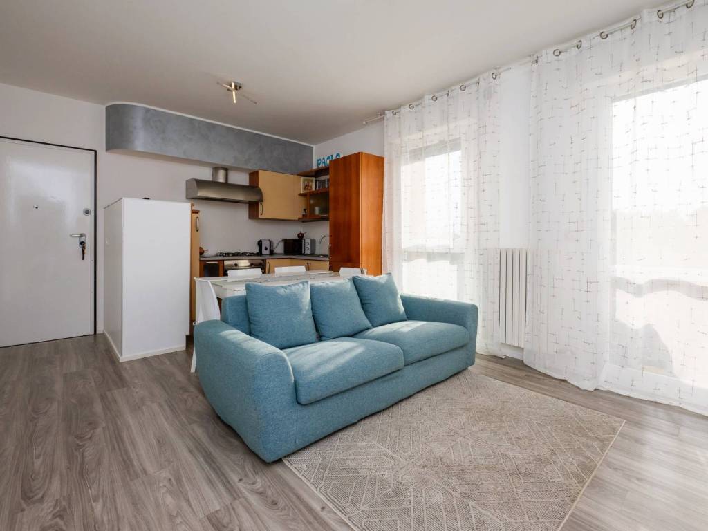 Appartamento a Fossò in Via Treviso, 3 - Foto 2
