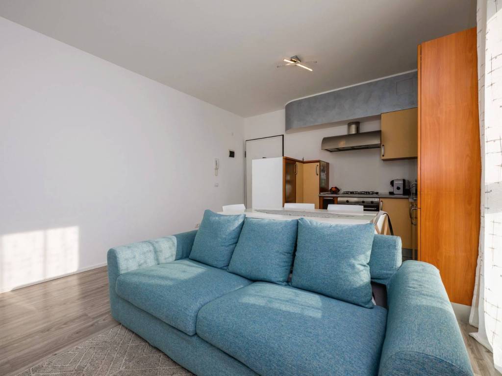 Appartamento a Fossò in Via Treviso, 3 - Foto 4