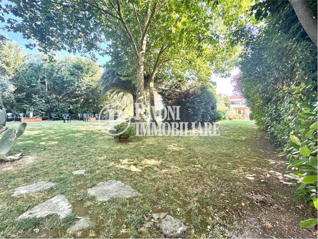 Villa a Pistoia in Via Padre Giovanni Antonelli, 530 - Foto 3