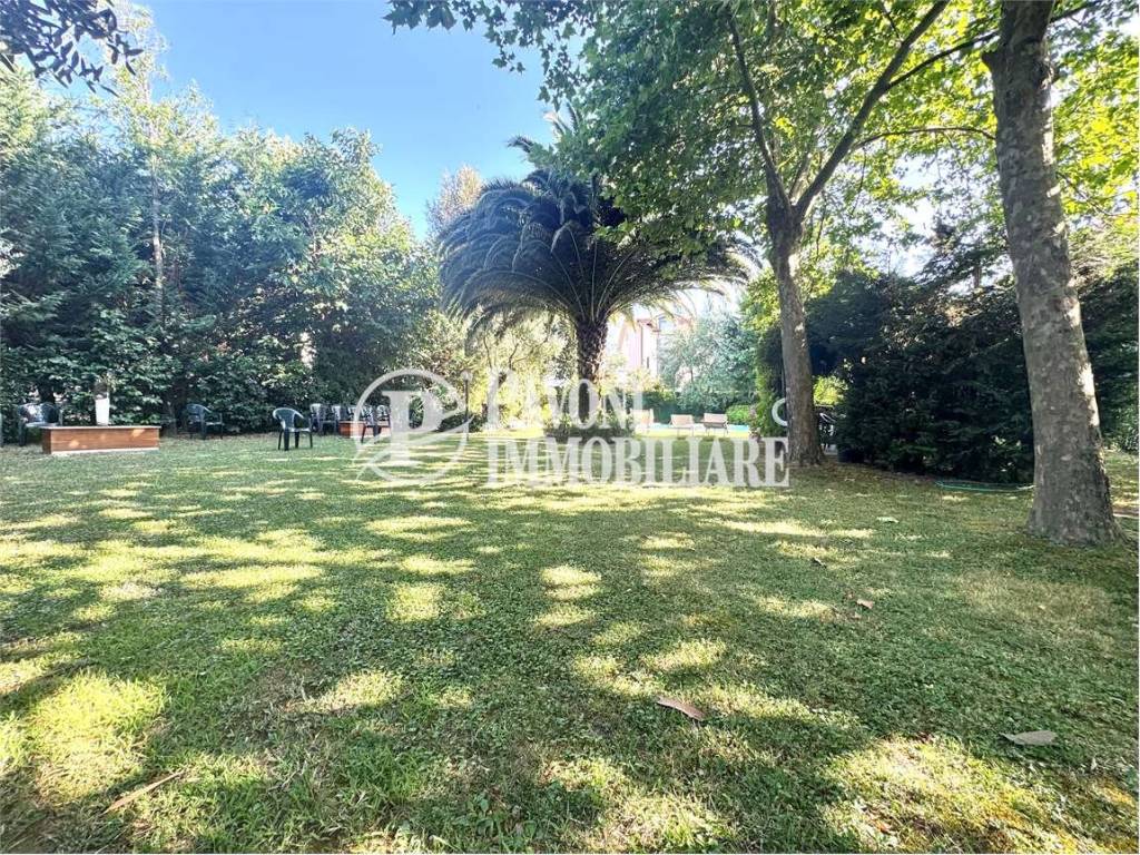 Villa a Pistoia in Via Padre Giovanni Antonelli, 530 - Foto 4