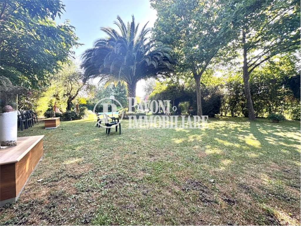Villa a Pistoia in Via Padre Giovanni Antonelli, 530 - Foto 5