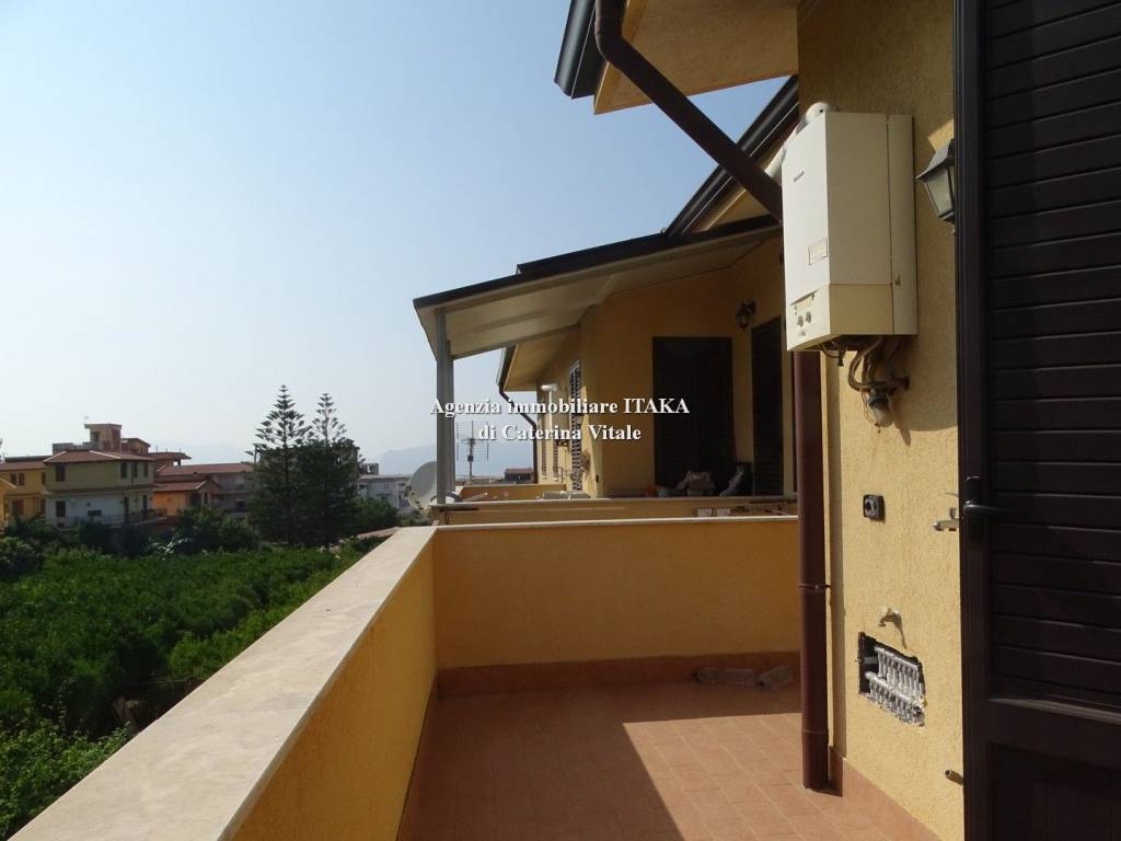 Appartamento a Misilmeri in Via Nazionale - Foto 5