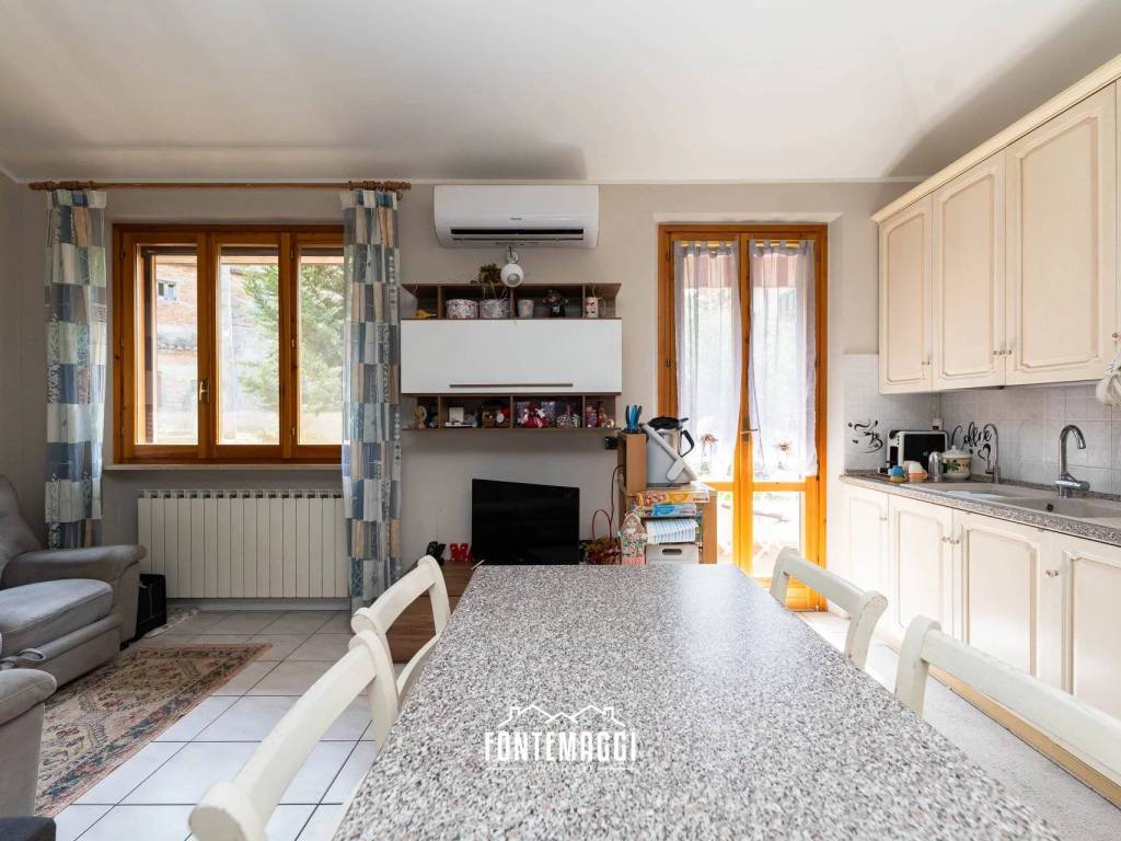 Appartamento a Cartoceto in Via San Bernardino - Foto 5