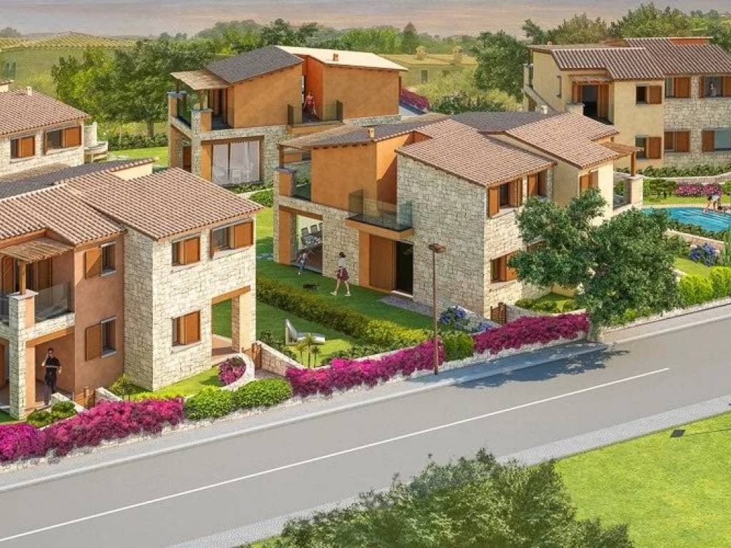 Villa a San teodoro - Foto 2