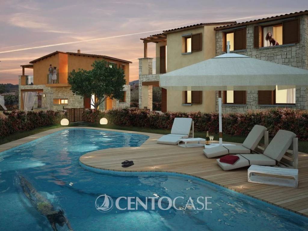Villa a San teodoro - Foto 3