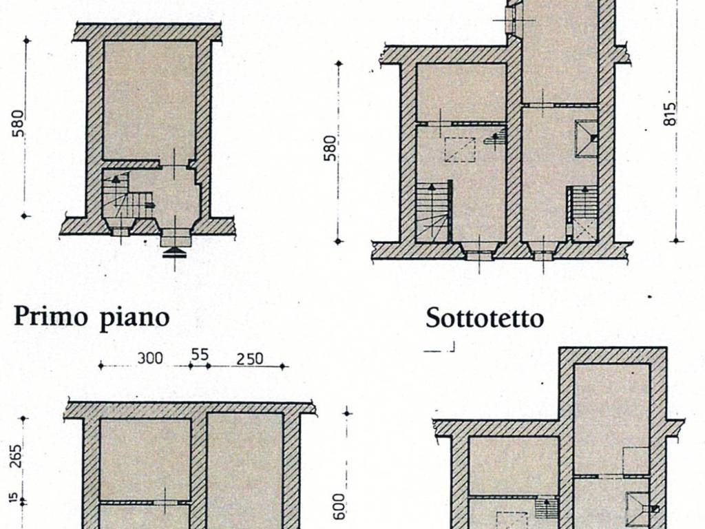 Casa indipendente a Ameglia in Via Grande, 7 - Foto 2
