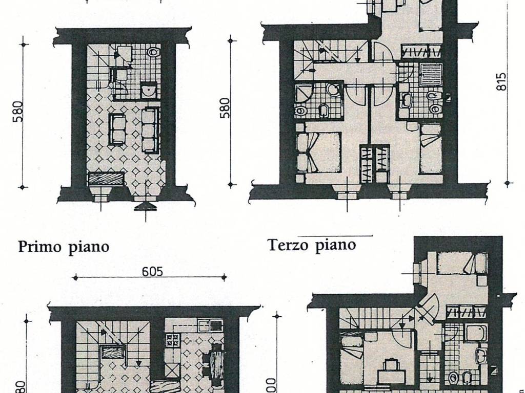 Casa indipendente a Ameglia in Via Grande, 7 - Foto 4