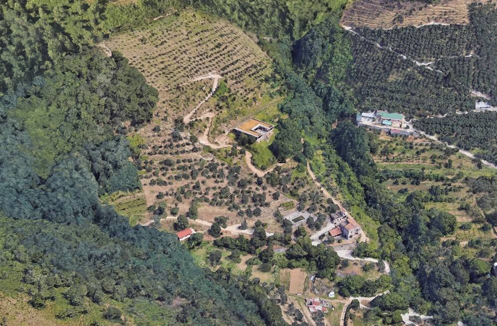 Palazzo / stabile a Cava de' tirreni in Località Bagnara - Foto 2