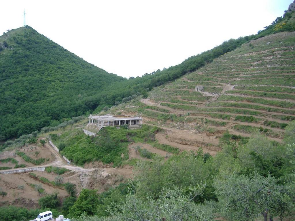Palazzo / stabile a Cava de' tirreni in Località Bagnara - Foto 3