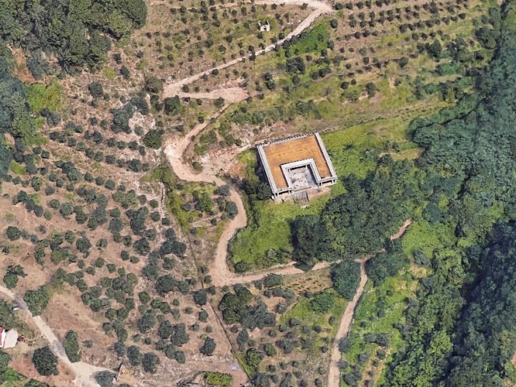 Palazzo / stabile a Cava de' tirreni in Località Bagnara - Foto 5