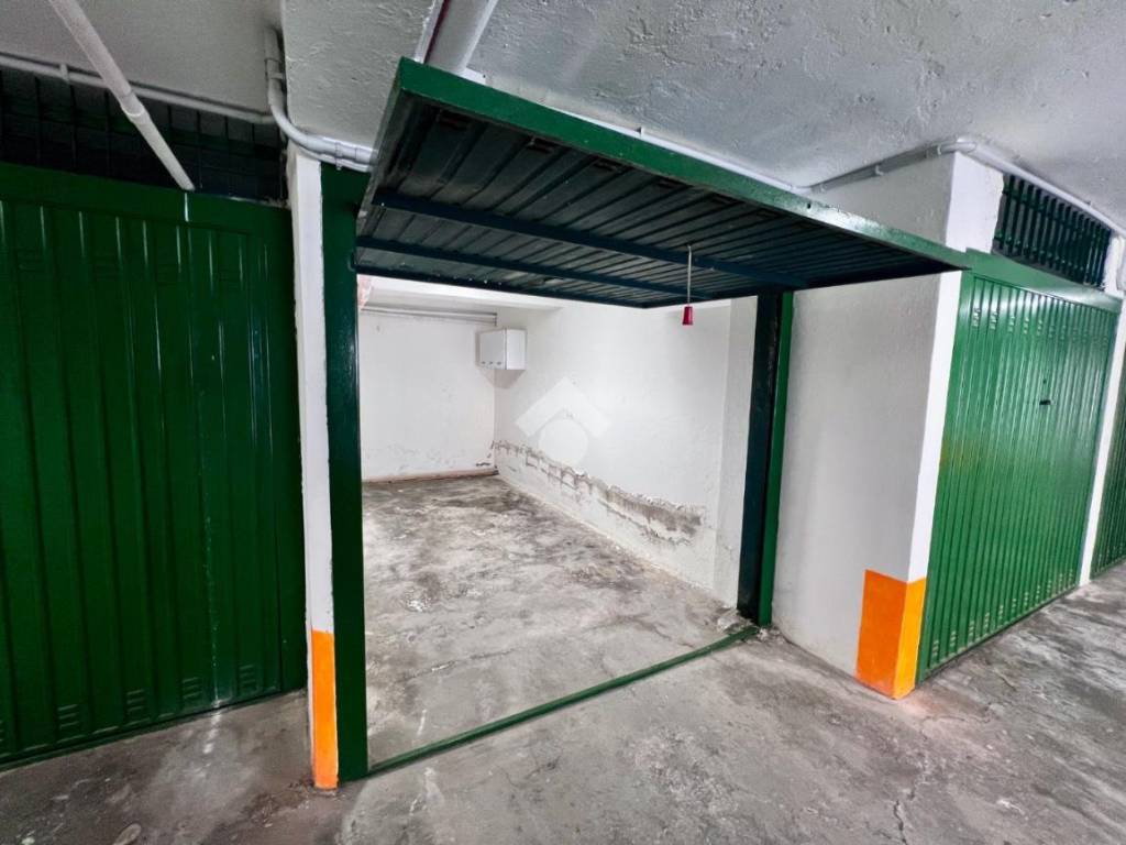 Box / garage a Andora in Via rattalino, 2 - Foto 5