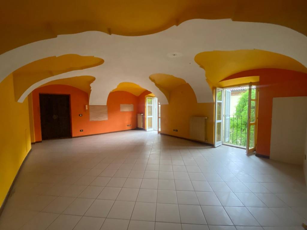 Appartamento a Alessandria in Via Guglielmo Schiavina, 10 - Foto 2