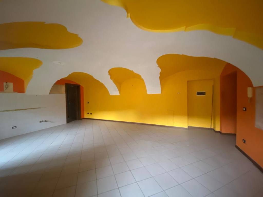 Appartamento a Alessandria in Via Guglielmo Schiavina, 10 - Foto 3