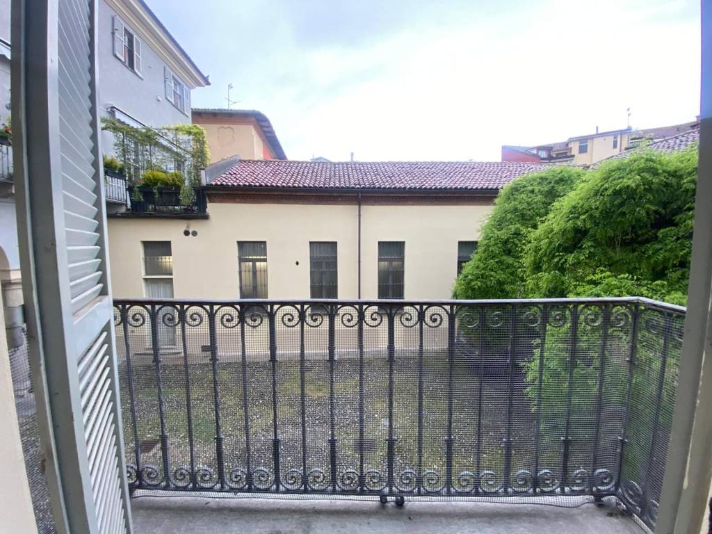 Appartamento a Alessandria in Via Guglielmo Schiavina, 10 - Foto 4