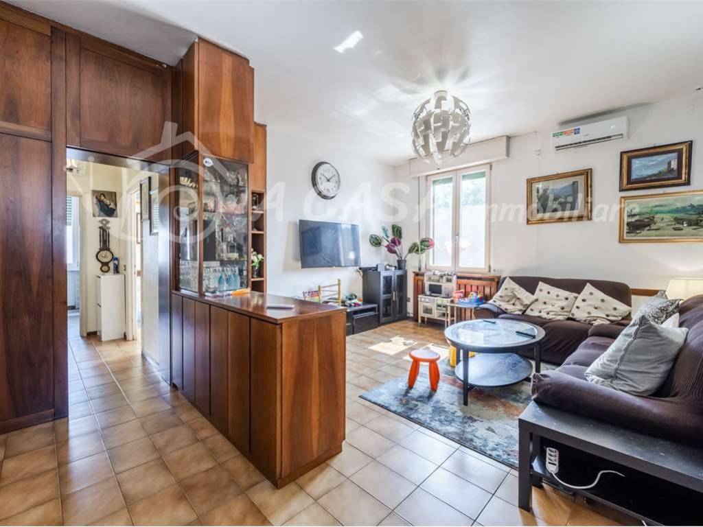 Appartamento a Parma in Strada Langhirano, 455 - Foto 3