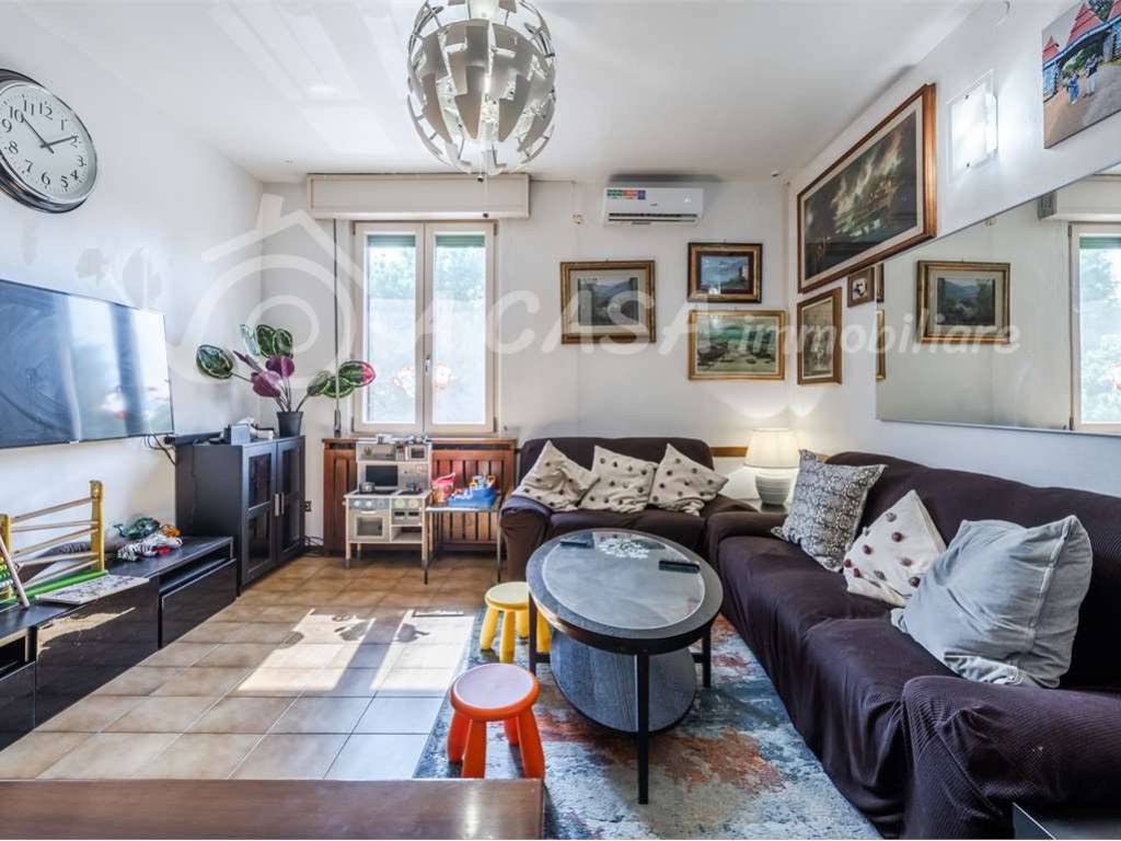 Appartamento a Parma in Strada Langhirano, 455 - Foto 4