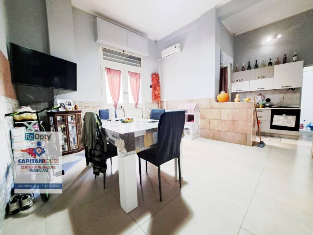 Appartamento a Foggia in Via Mario Menduni, 5 - Foto 2
