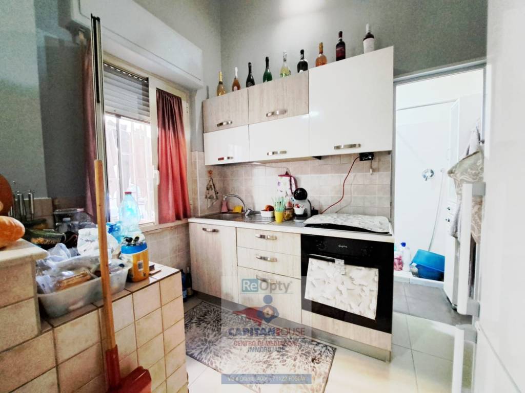 Appartamento a Foggia in Via Mario Menduni, 5 - Foto 4