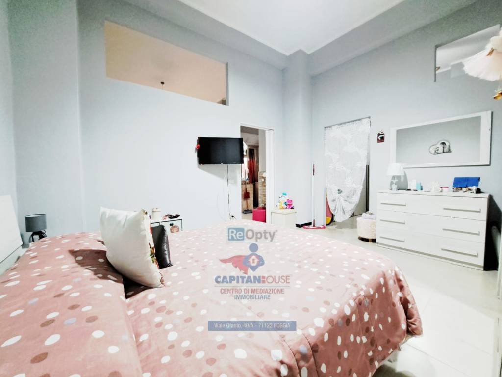 Appartamento a Foggia in Via Mario Menduni, 5 - Foto 5