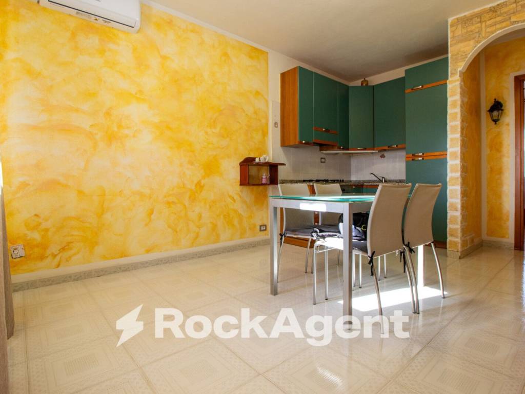 Appartamento a Sassari in Via Medaglie D'Oro, 28 - Foto 4