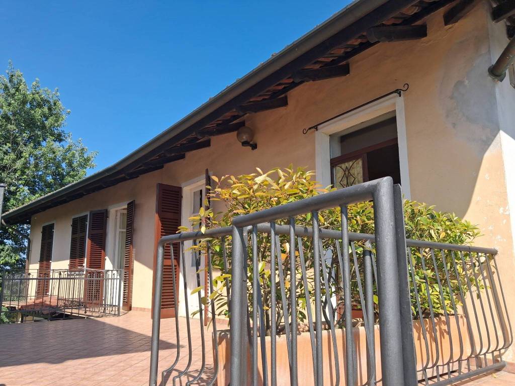 Appartamento a Castagnole monferrato in Via San Secondo - Foto 2