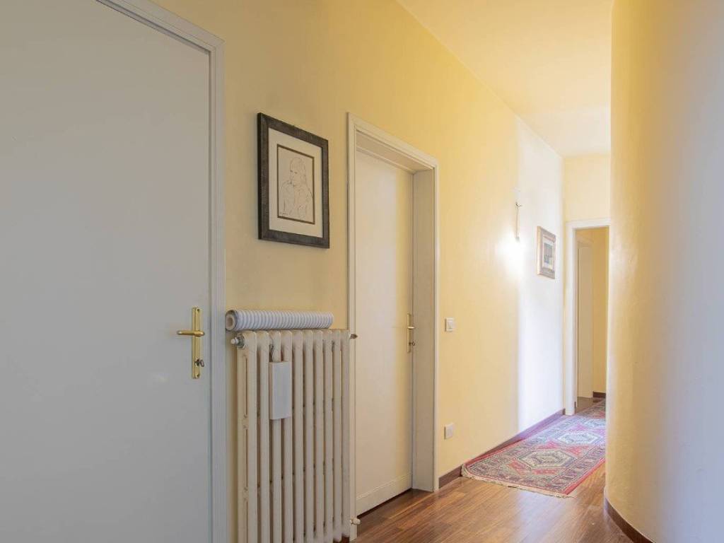 Appartamento a Prato in Piazza Mercatale - Foto 3