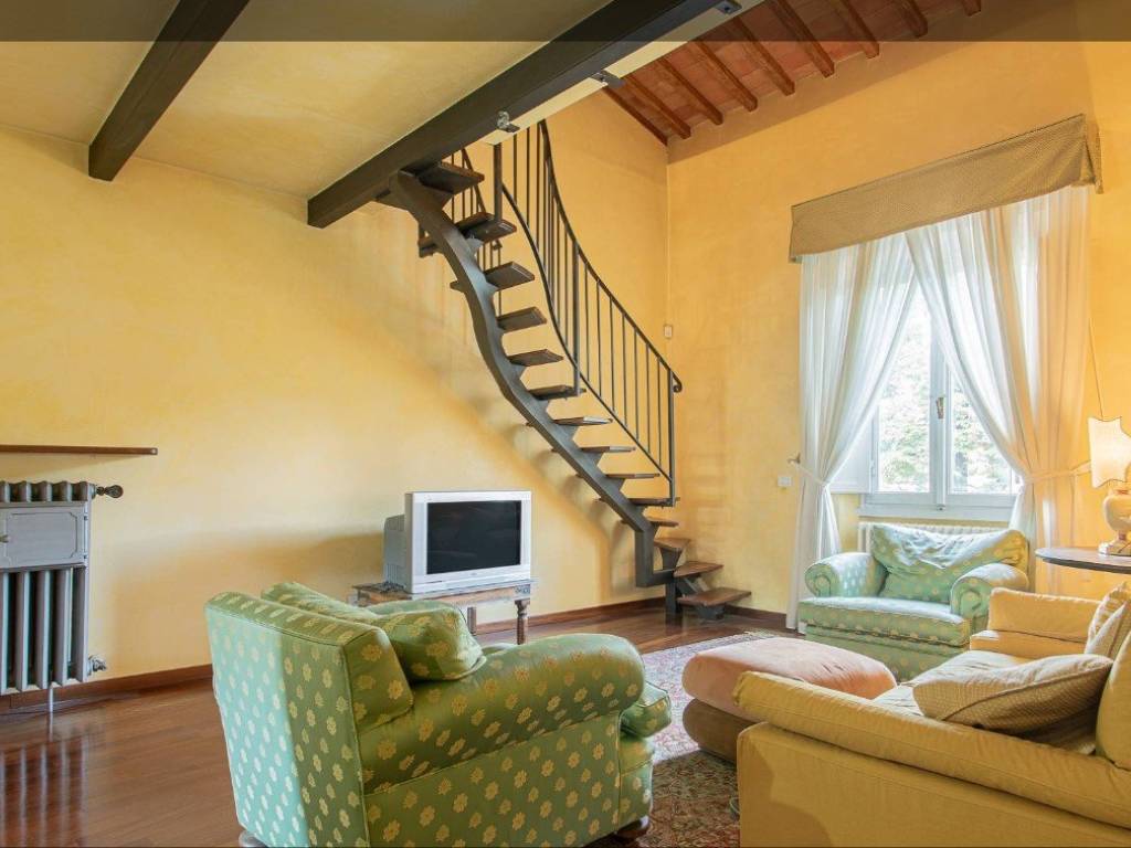 Appartamento a Prato in Piazza Mercatale - Foto 4