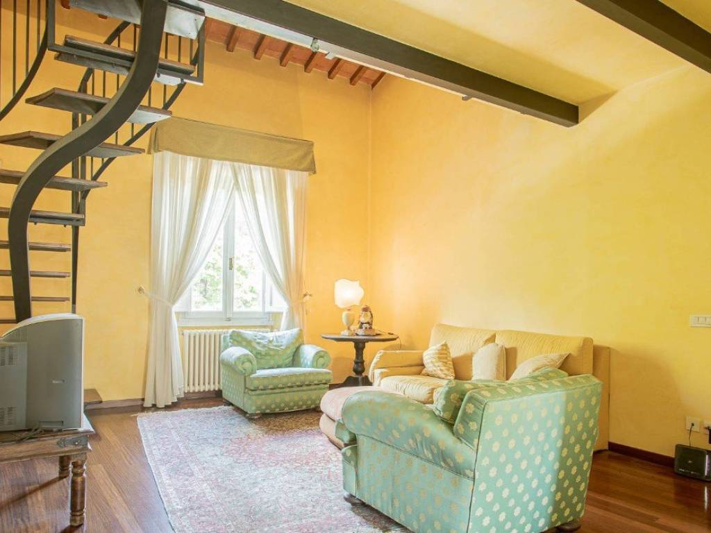 Appartamento a Prato in Piazza Mercatale - Foto 5