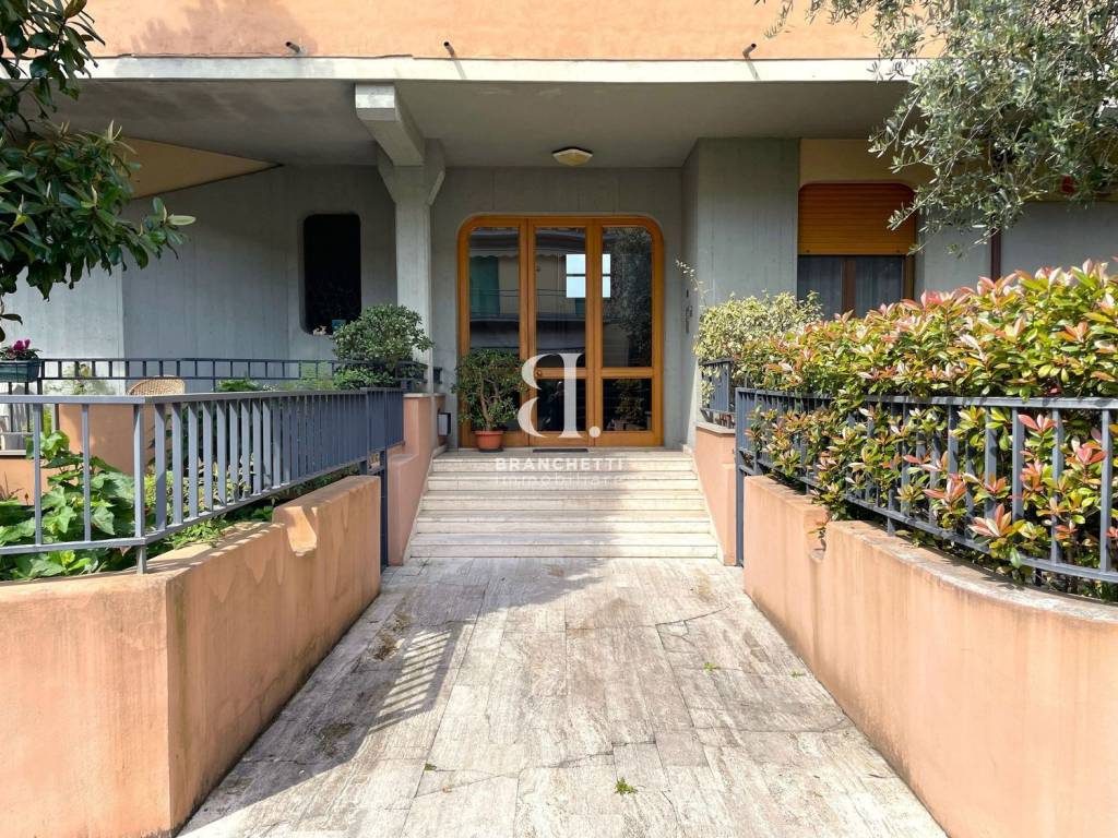 Appartamento a Prato in Via Giordano Bruno - Foto 3