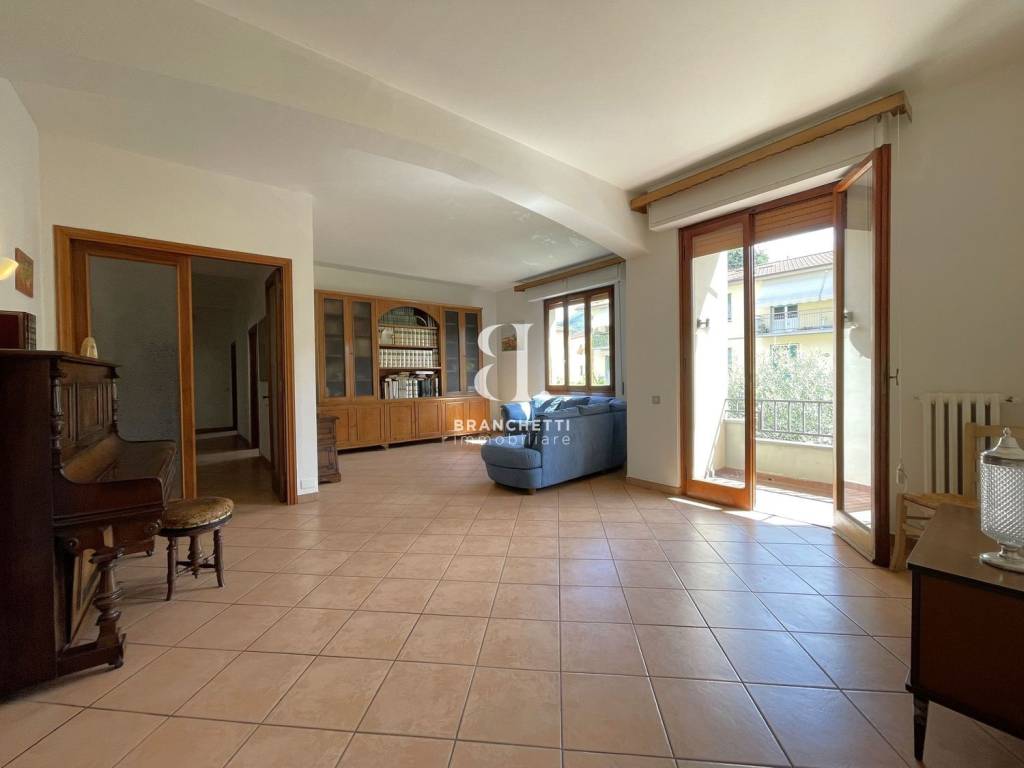 Appartamento a Prato in Via Giordano Bruno - Foto 4