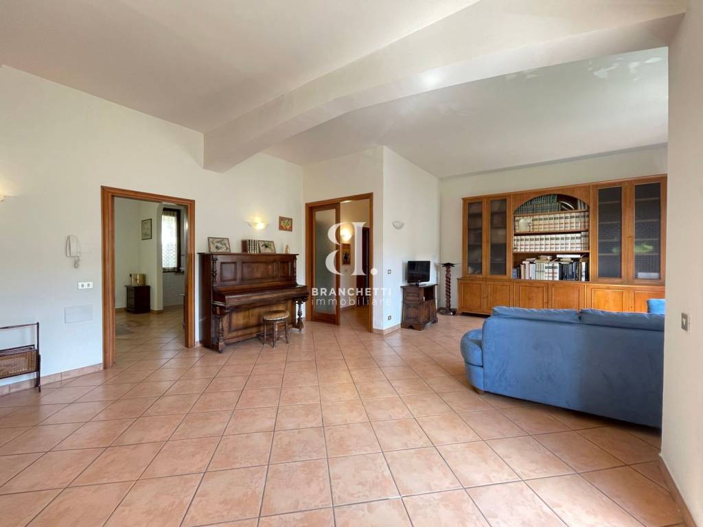 Appartamento a Prato in Via Giordano Bruno - Foto 5