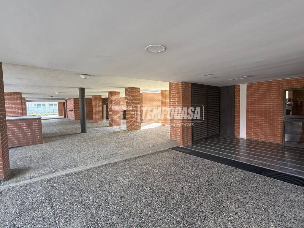 Appartamento a Asti in Via Antico Ippodromo 17 - Foto 2