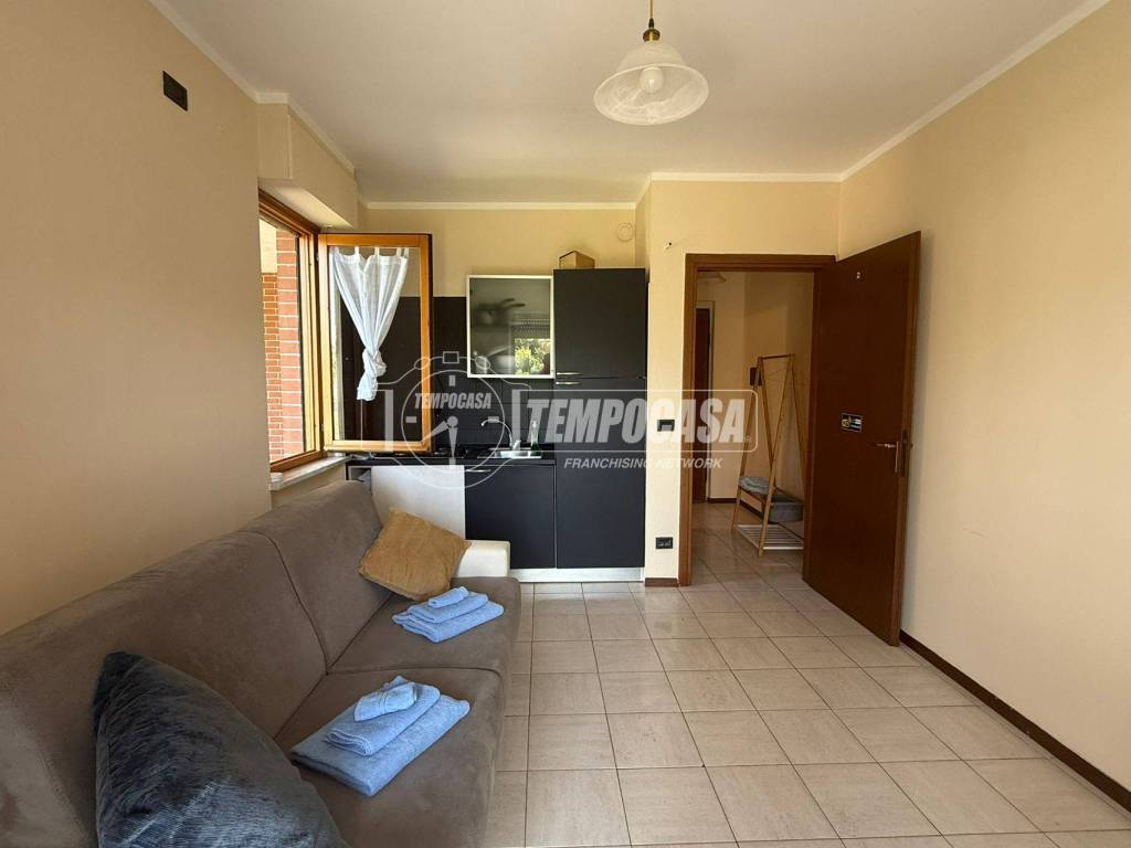Appartamento a Asti in Via Antico Ippodromo 17 - Foto 3