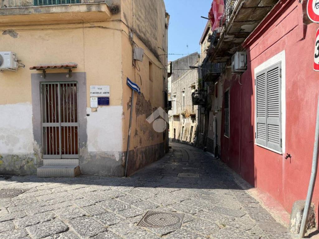 Rustico / casale a Sant'anastasia in Via Giuseppe Garibaldi, 47 - Foto 4