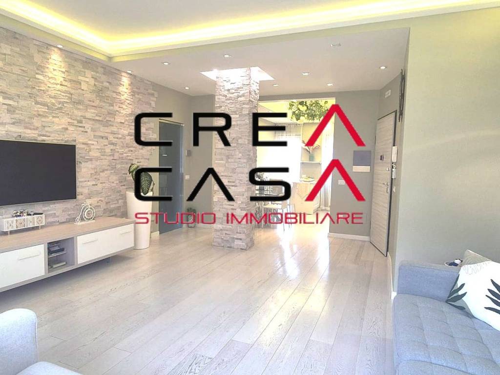 Appartamento a Prato in Via Grazia Deledda - Foto 2